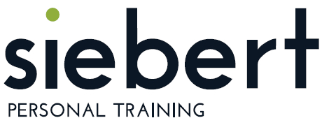  Siebert Personal Training Logo